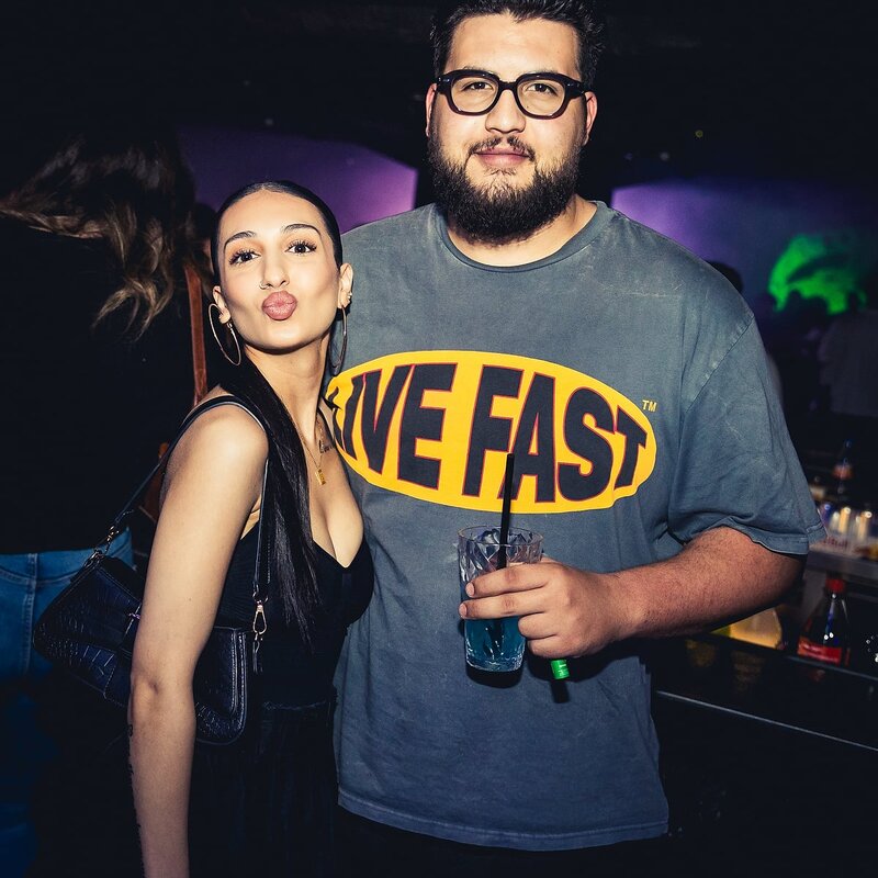 Trapaholics // 16.05.25