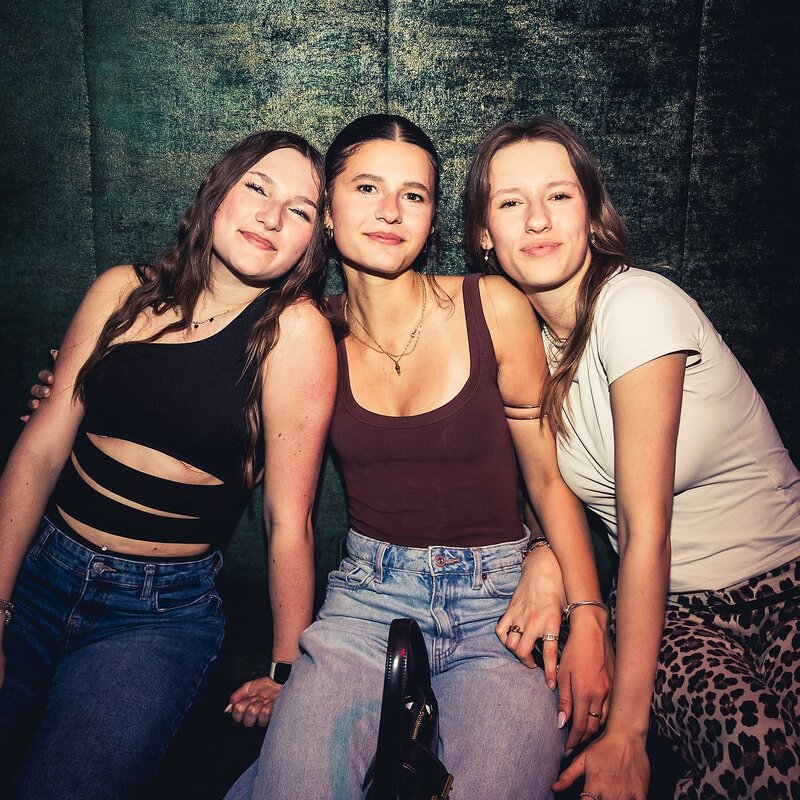 Candy Club // 11.06.25