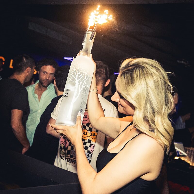 38 JAHRE MACH1 // 30.04.25