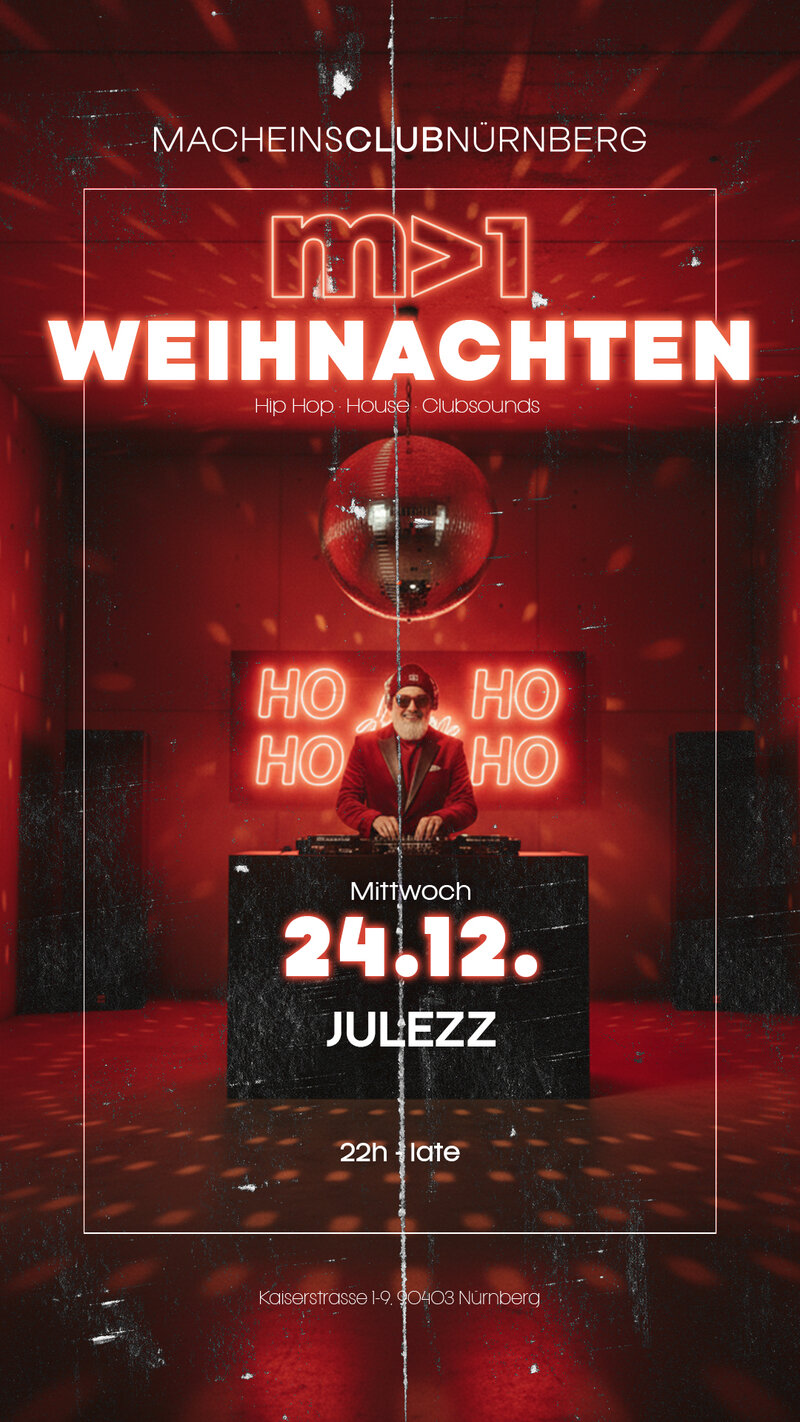 Mach1 Weihnachten Mach1 Weihnachten