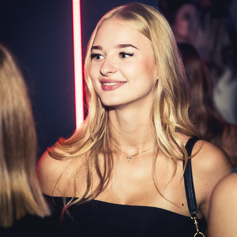 Welcome Back - Freitag // 25.10.2024