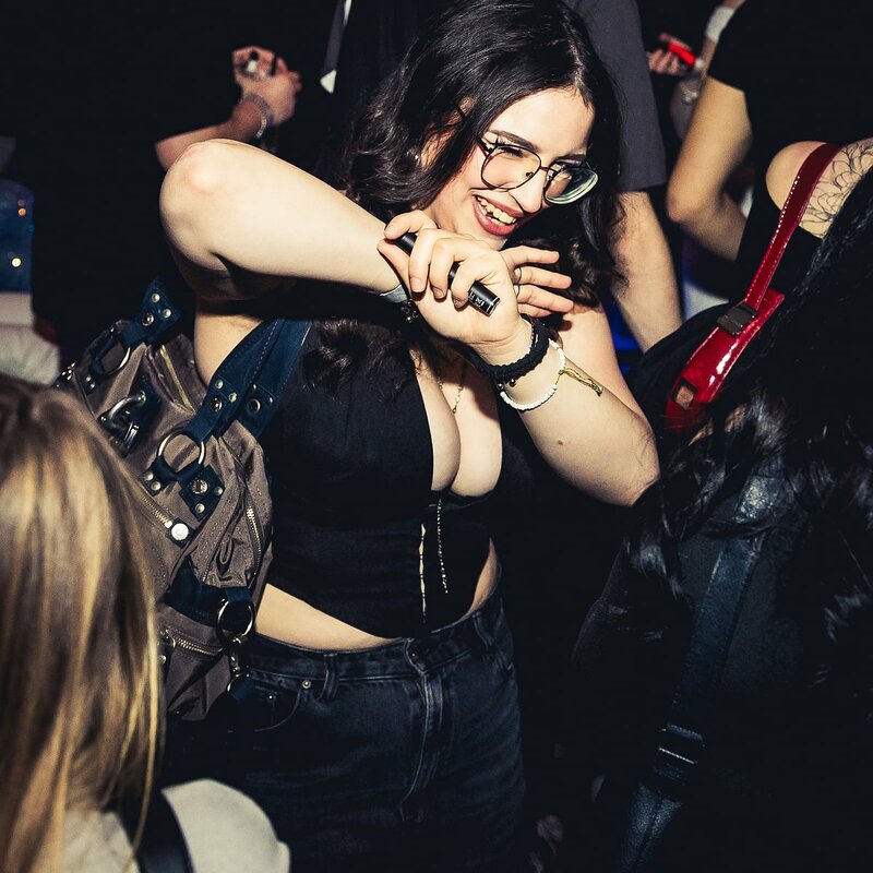 Saturday Again // 25.01.25