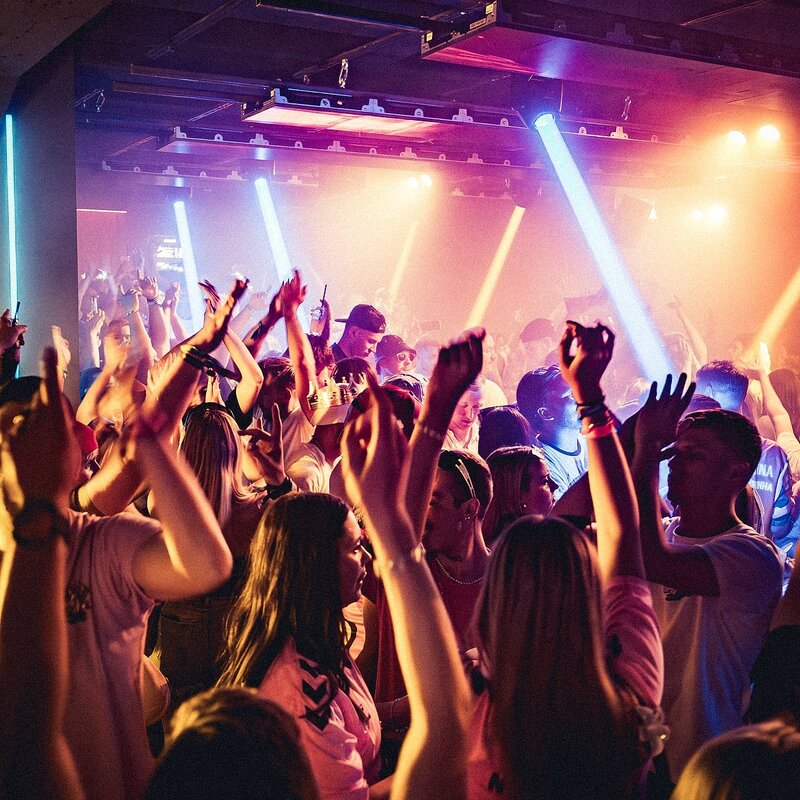 Super Sommer Sause Aftershow Party // 21.06.25