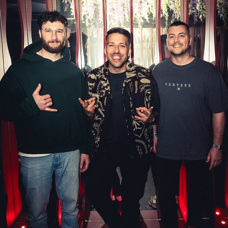 Nürnberg Feiert // 09.05.25