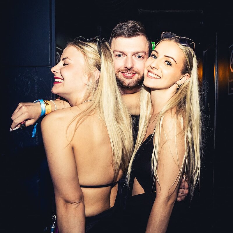 Super Sommer Sause Aftershow Party // 21.06.25