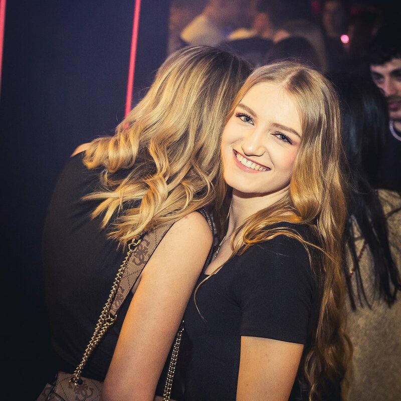 Saturday Again // 08.03.25