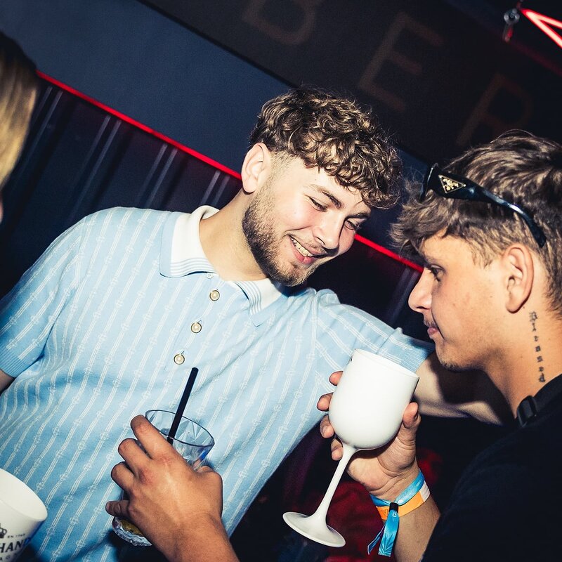 Super Sommer Sause Aftershow Party // 21.06.25