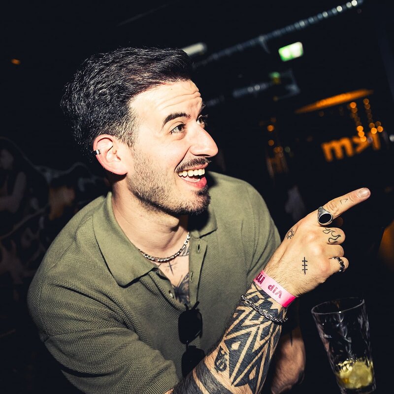 SATURDAY AGAIN // 12.04.25