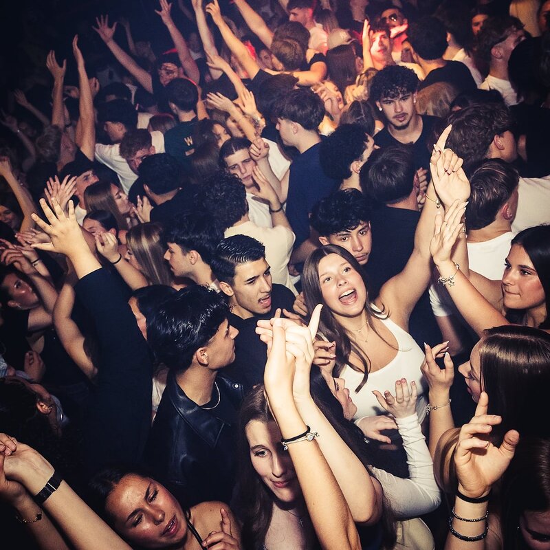 Candy Club // 11.06.25