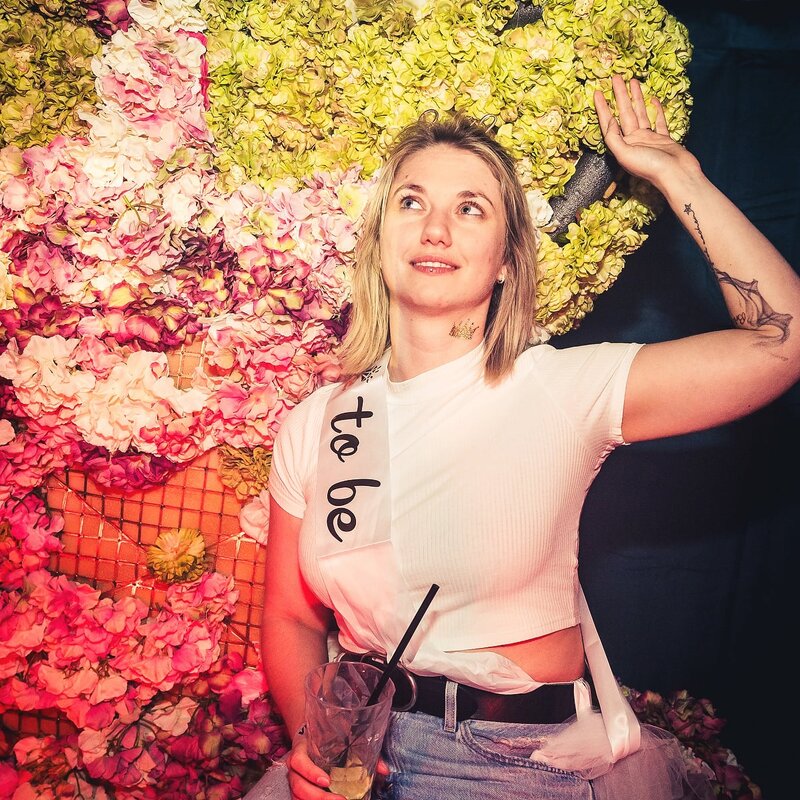 SATURDAY AGAIN // 26.04.25