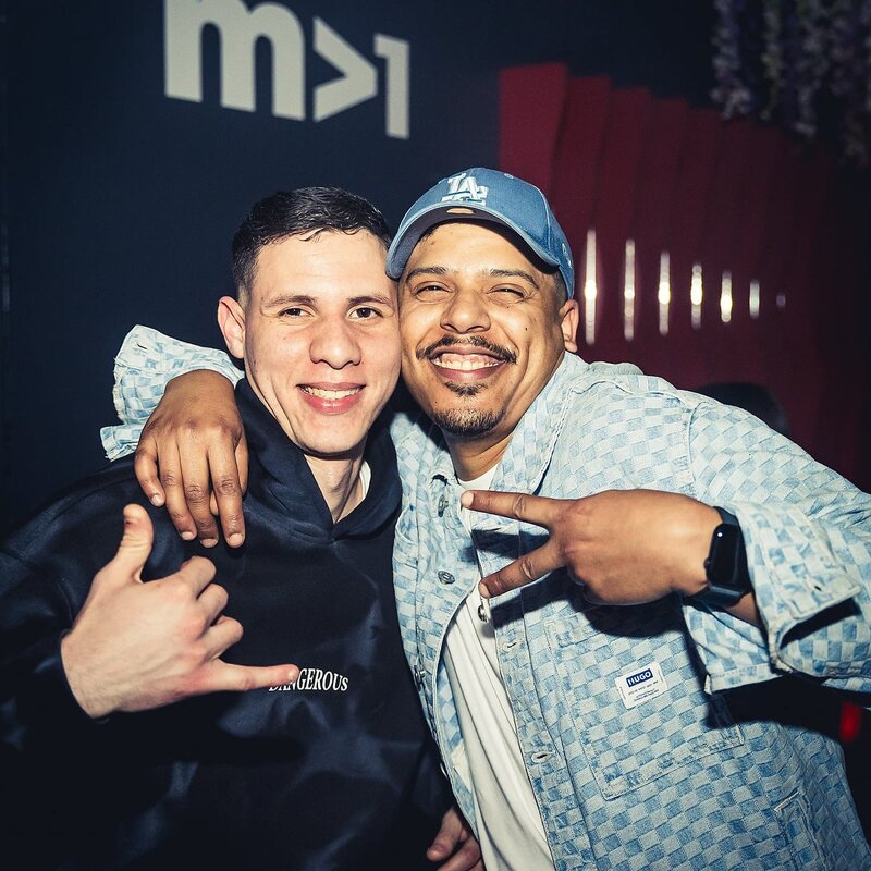 SATURDAY AGAIN // 12.04.25