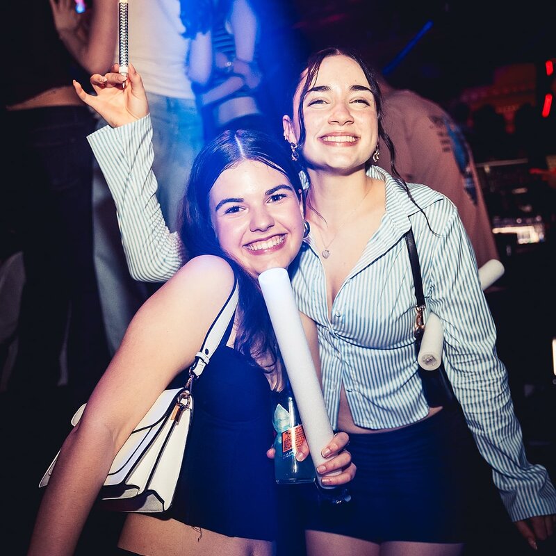 CANDY CLUB // 16.04.25