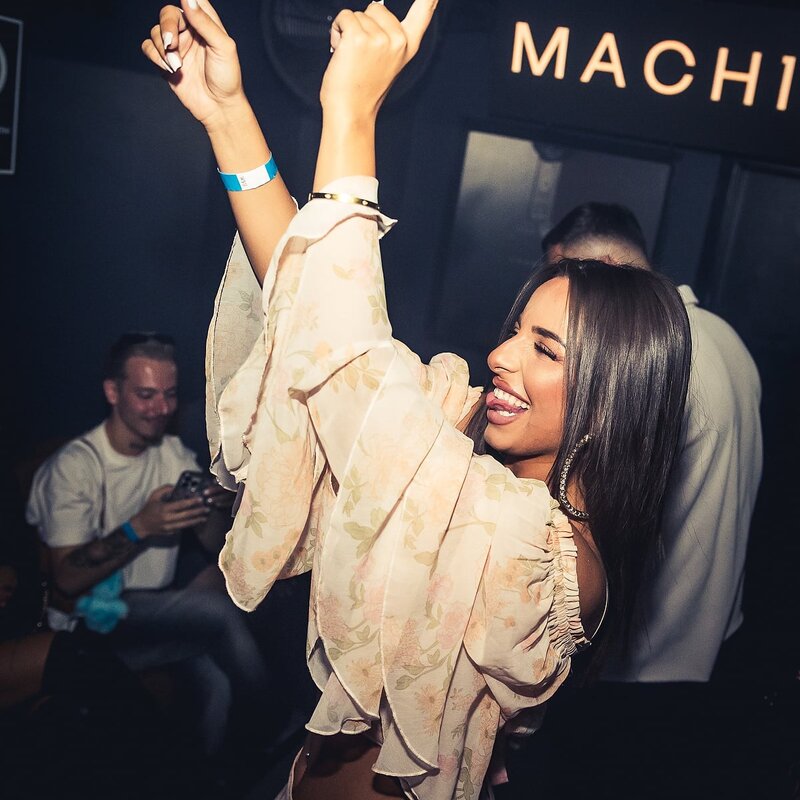 Mach1 Saturdays // 06.09.25