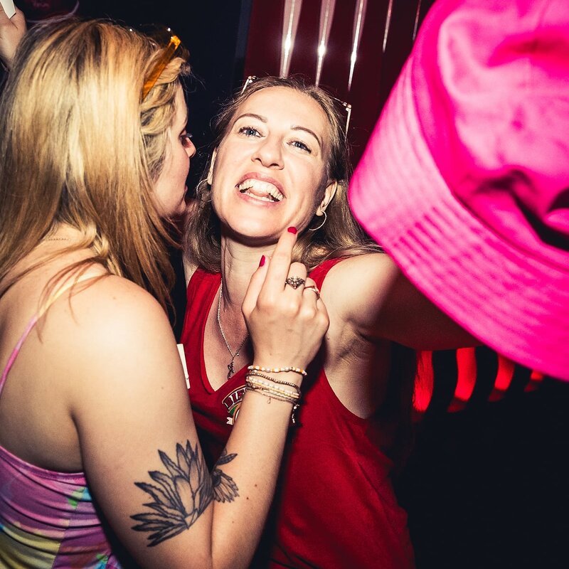 Super Sommer Sause Aftershow Party // 21.06.25