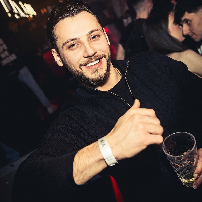 Saturday Again // 25.01.25