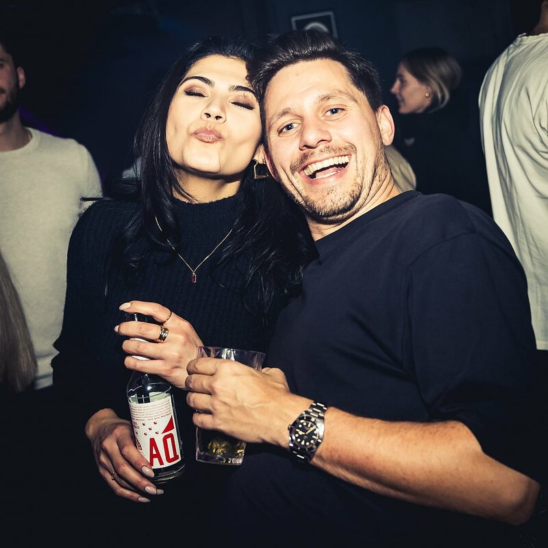 Mach90 meets 2000 // 25.12.24