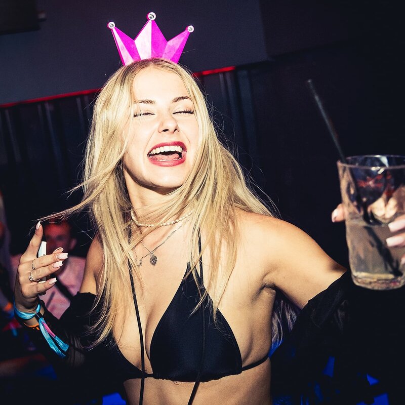 Super Sommer Sause Aftershow Party // 21.06.25