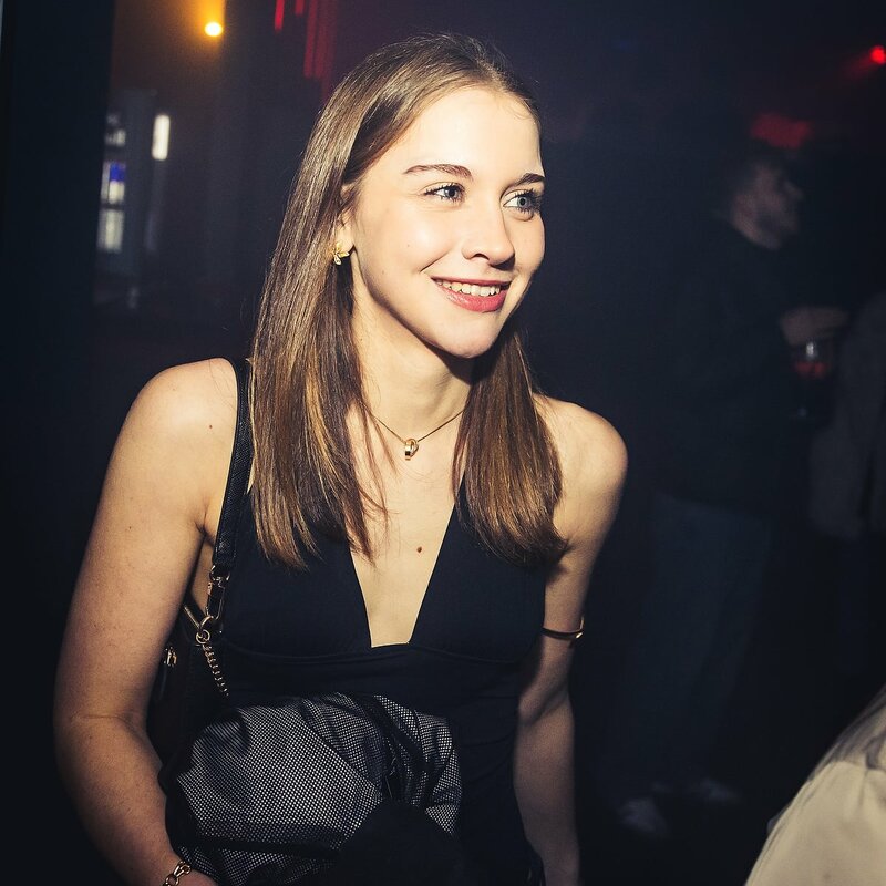 Mach Liebe // 14.02.25