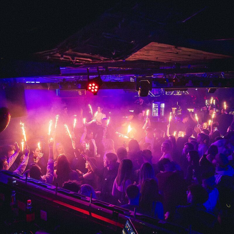 Mach Liebe // 14.02.25