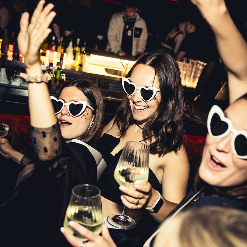 SATURDAY AGAIN // 26.04.25