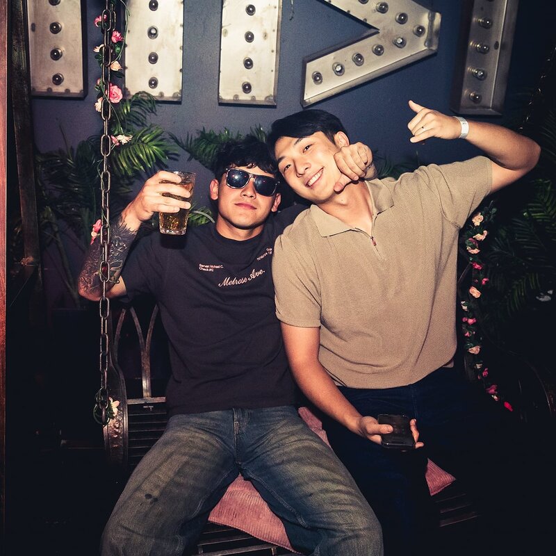 SATURDAY AGAIN // 26.04.25