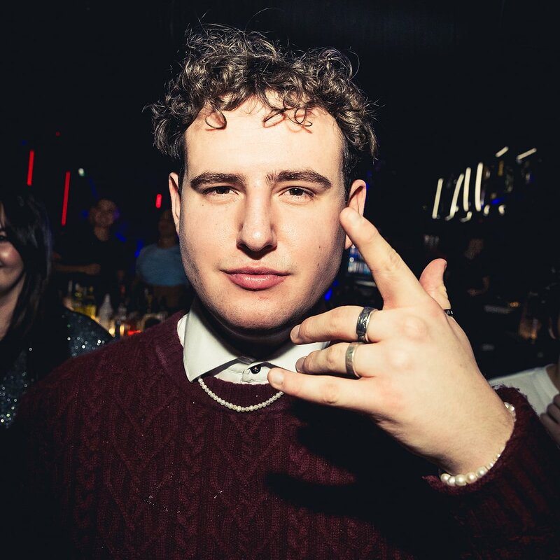 Mach Liebe // 14.02.25