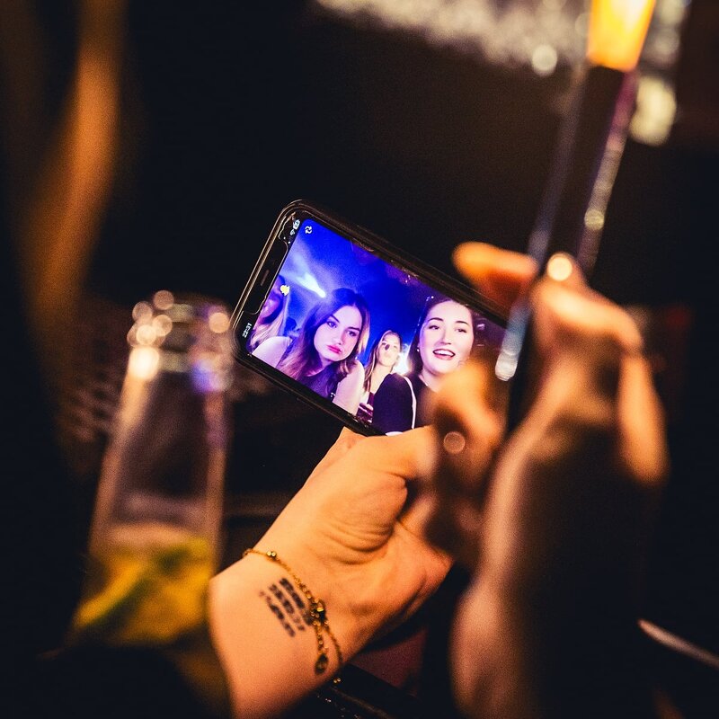 Candy Club // 11.06.25