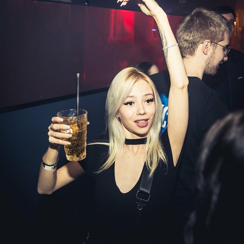 ALL IN feat. MAREK FRITZ // 10.01.25