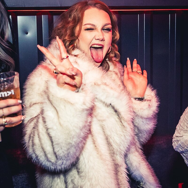 Mach Liebe // 14.02.25