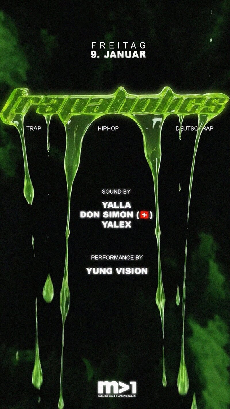 Trapaholics Trapaholics