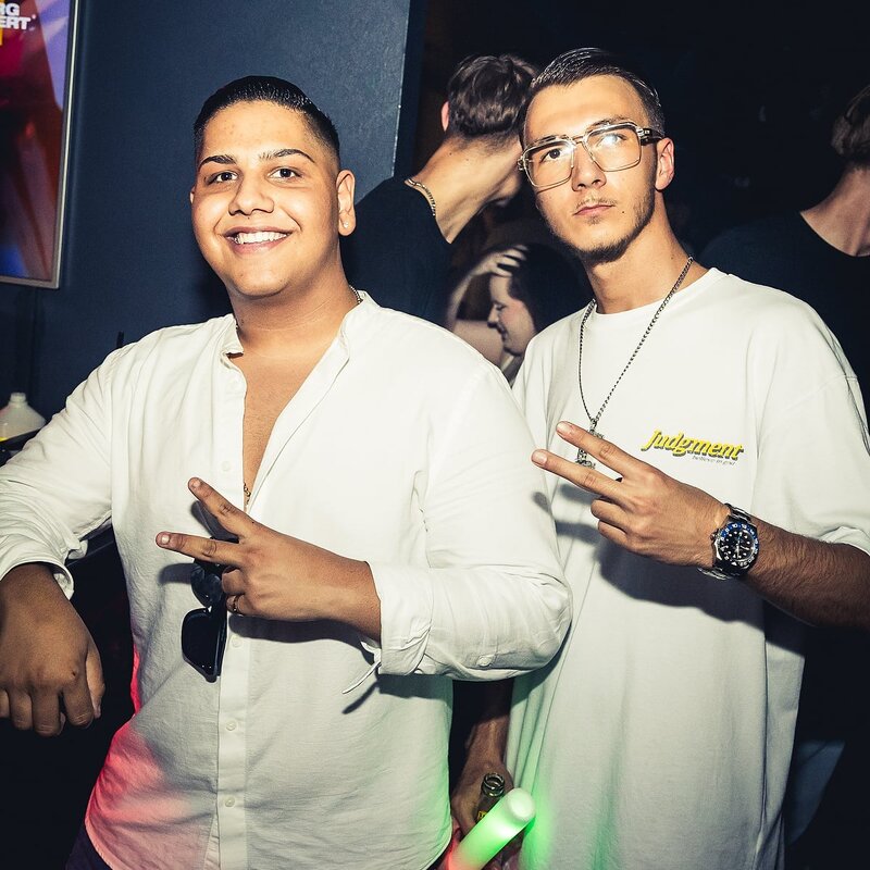 CANDY CLUB // 16.04.25