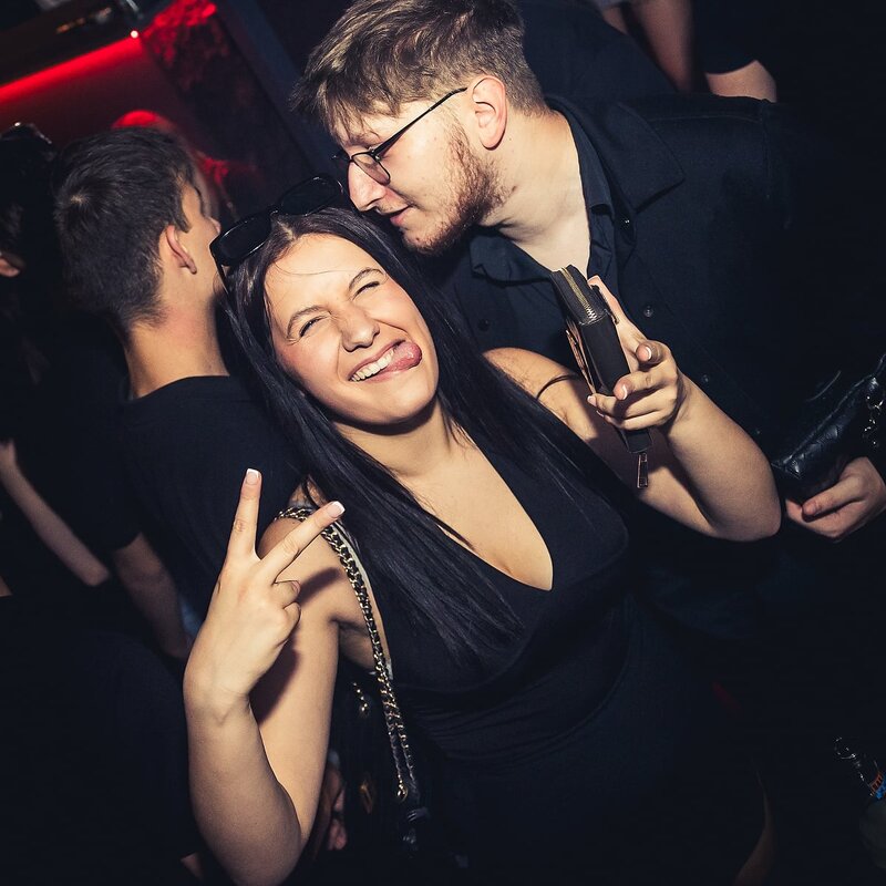 Candy Club // 11.06.25