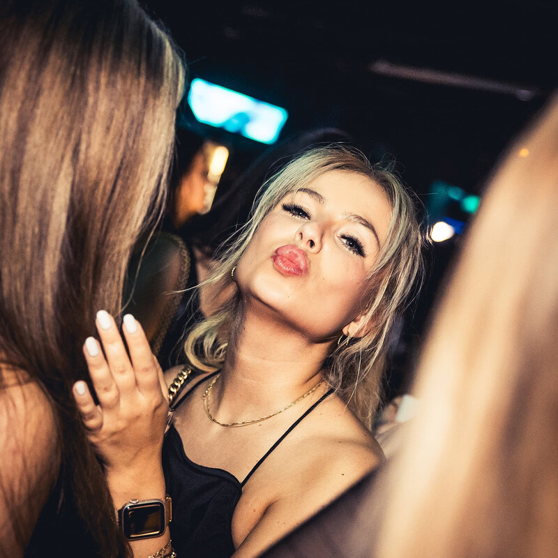 Welcome Back - Freitag // 25.10.2024