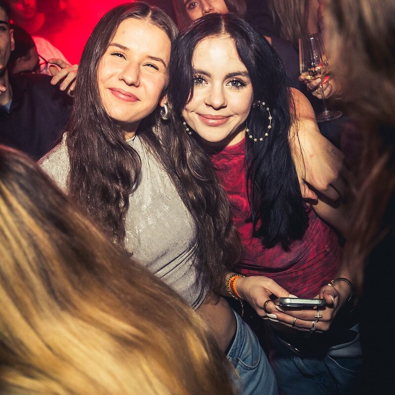 Nürnberg feiert // 29.11.24