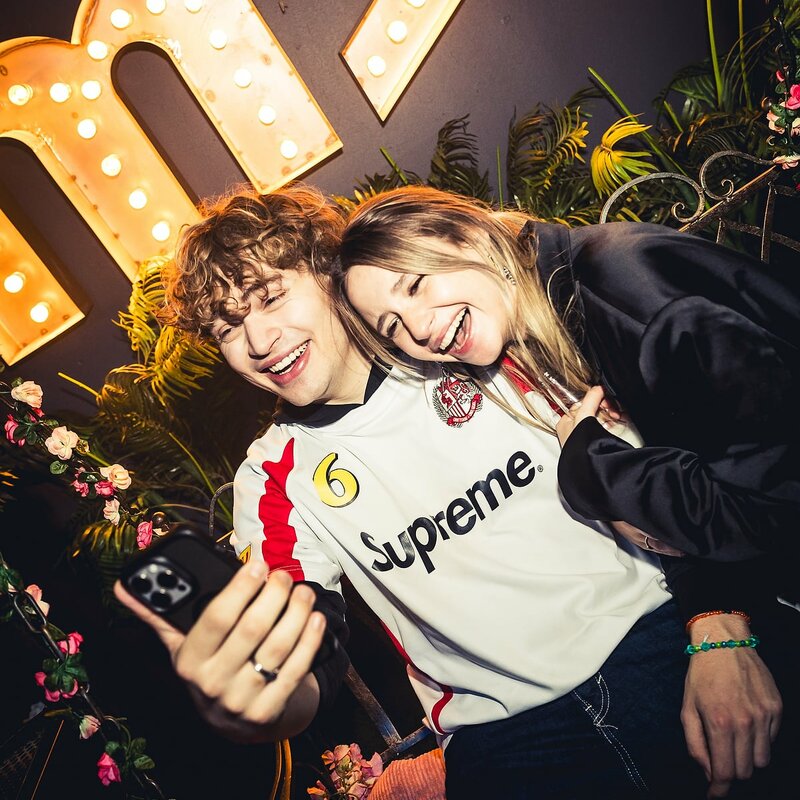 Mach90 meets 2000 // 25.12.24