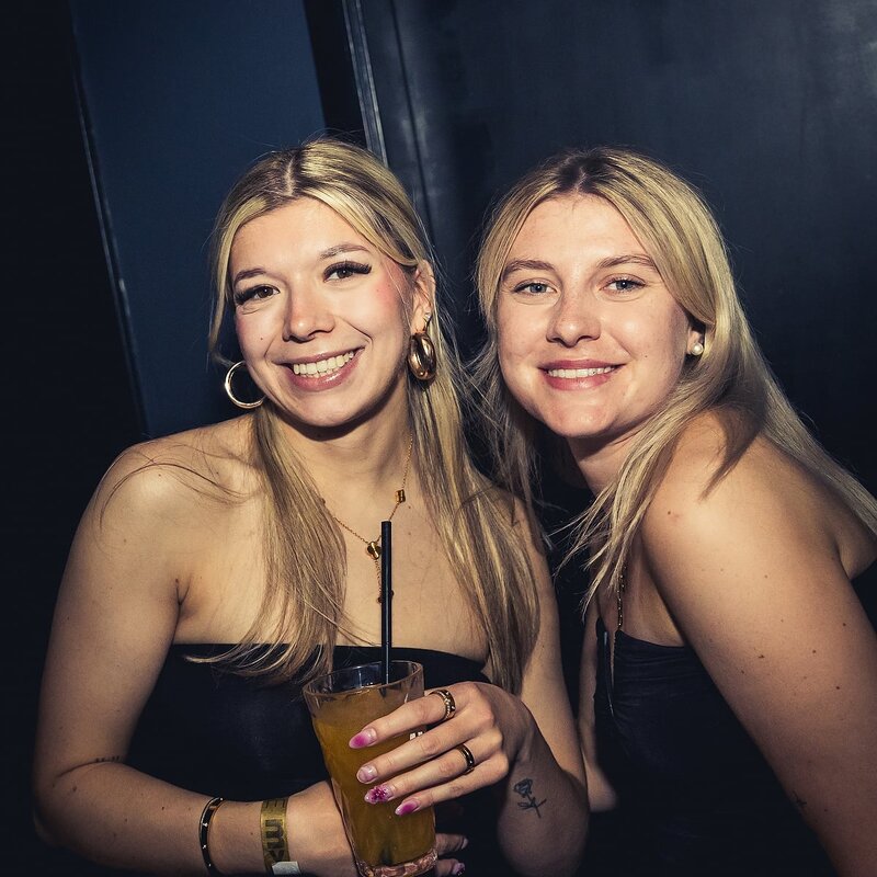 38 JAHRE MACH1 // 30.04.25