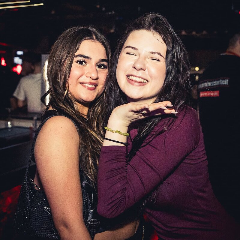 CANDY CLUB // 16.04.25