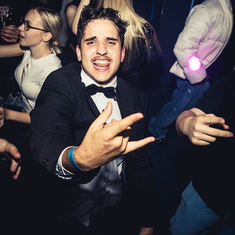 Mach1 Saturdays // 06.09.25