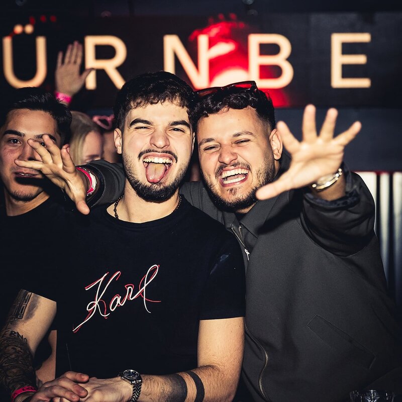 SATURDAY AGAIN // 12.04.25