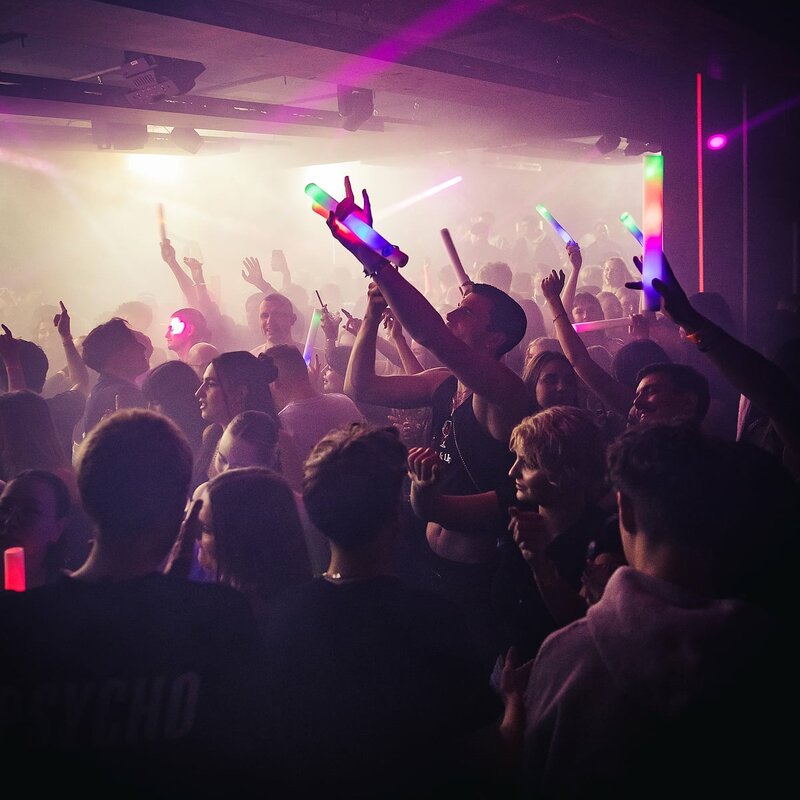 ALL IN feat. MAREK FRITZ // 10.01.25