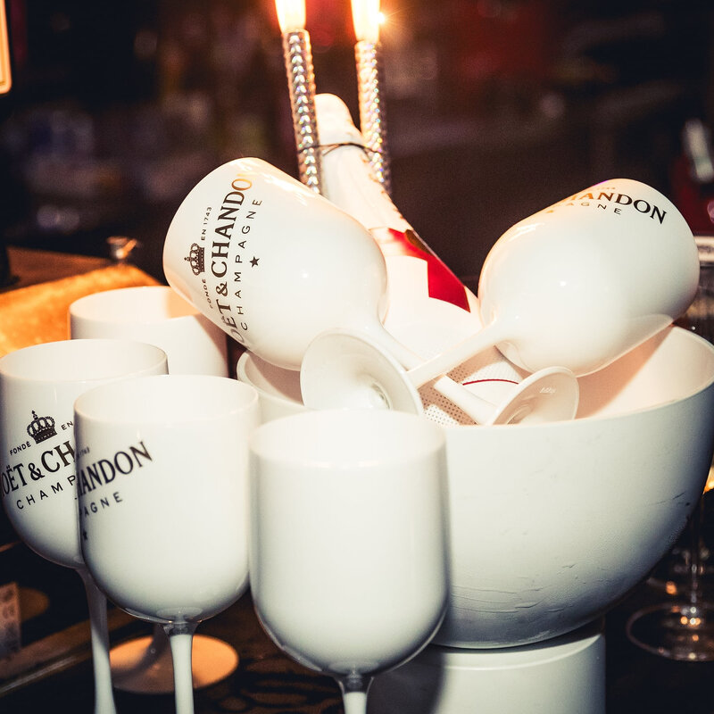 Welcome Back - Freitag // 25.10.2024