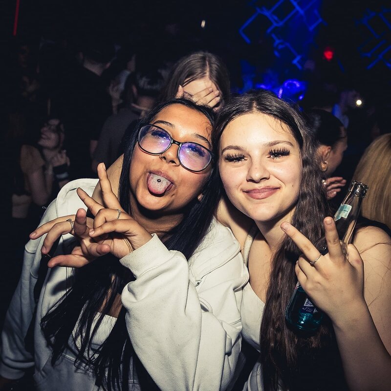 Candy Club // 11.06.25