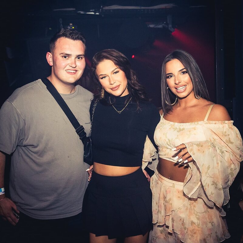 Mach1 Saturdays // 06.09.25