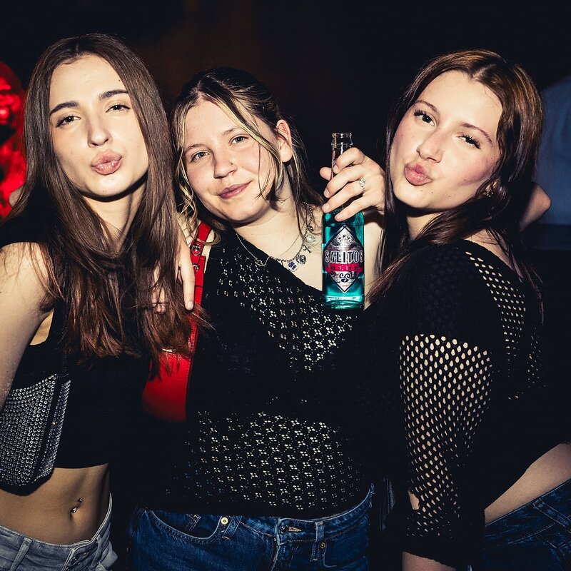 Candy Club // 11.06.25