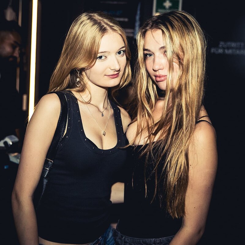 Candy Club // 28.08.25