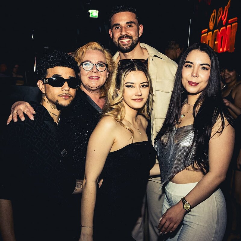 MACH UNO // 28.03.25