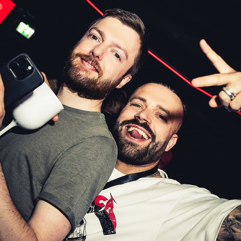 SATURDAY AGAIN // 26.04.25