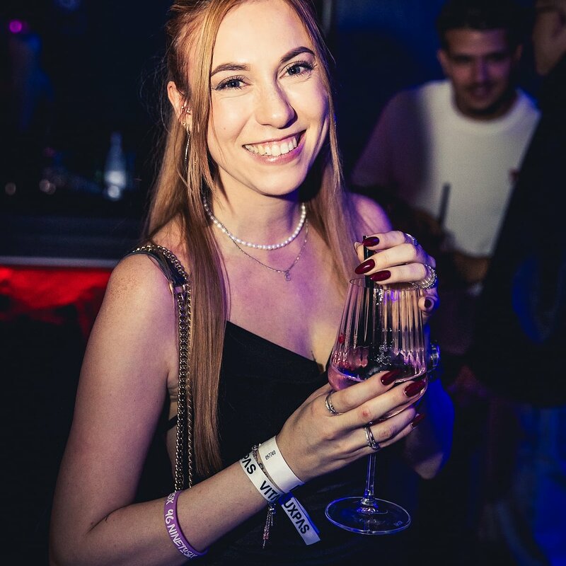 Saturday Again // 09.11.2024