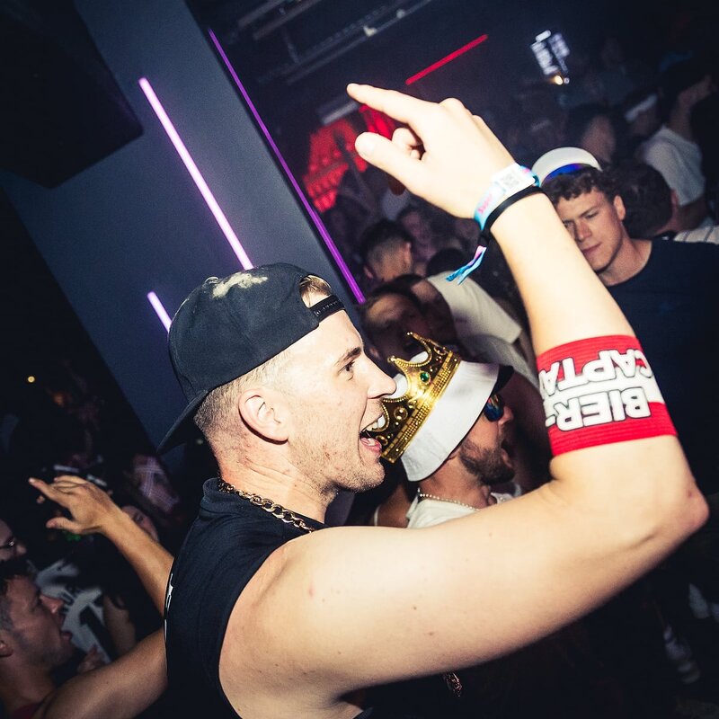 Super Sommer Sause Aftershow Party // 21.06.25