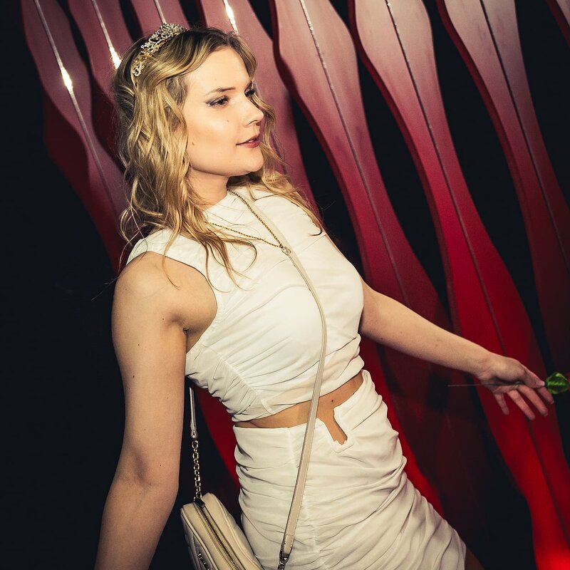 Mach Liebe // 14.02.25